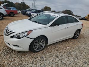 Hyundai Sonata SE 2.0L 4 2011