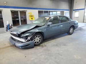 Buick Park Avenue 3.8L 6 2002