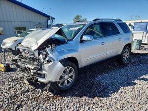 GMC Acadia SLT-2 3.6L 6 2014