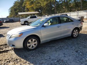 Toyota Camry CE 2.4L 4 2007