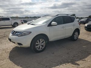 Nissan Murano S 3.5L 6 2011