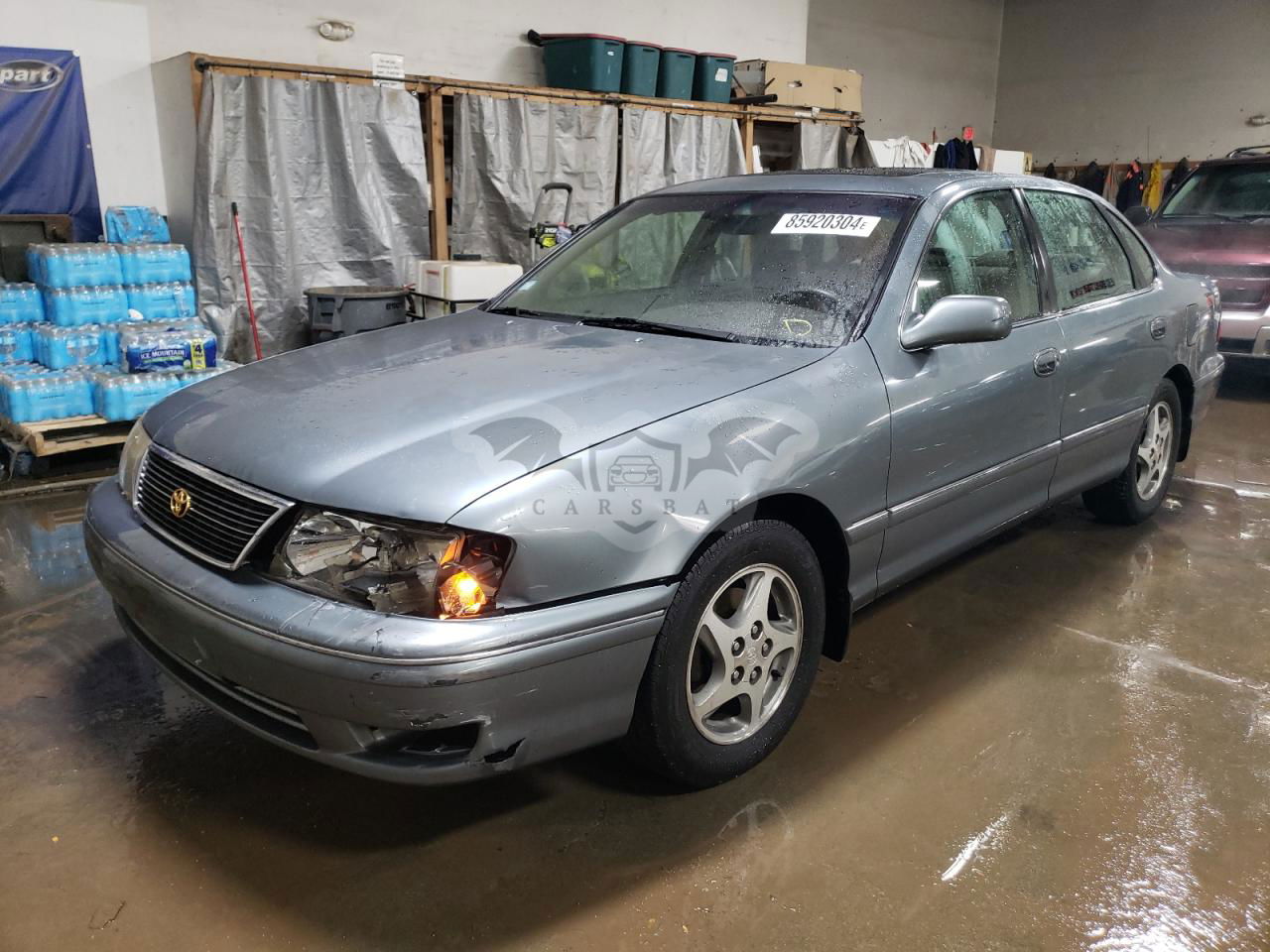 Toyota Avalon XL 3.0L  6 1998