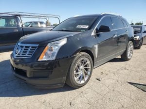 Cadillac SRX LUXURY COLLECTION 3.6L 6 2013