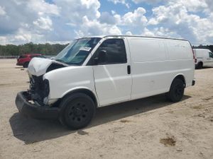 Chevrolet Express 4.3L 6 2011