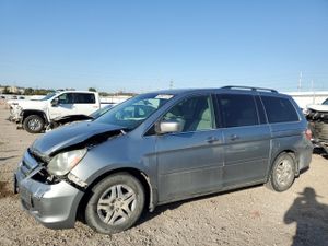 Honda Odyssey EXL 3.5L 6 2007