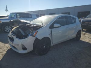 Toyota Prius 1.5L 4 2012
