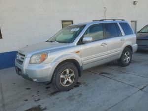 Honda Pilot EXL 3.5L 6 2007