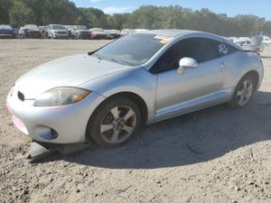 Mitsubishi Eclipse GS 2.4L 4 2007
