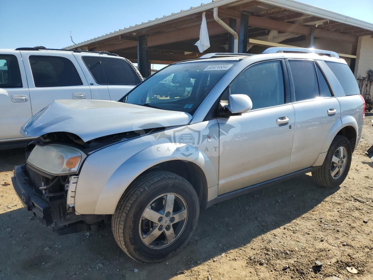 Saturn Vue 3.5L 6 2007