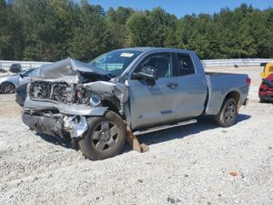 Toyota Tundra DOUBLE CAB SR5 5.7L 8 2013