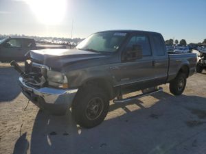 Ford F-250 SUPER DUTY 6.0L 8 2003
