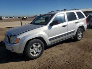 Jeep Grand Cherokee LAREDO 3.7L 6 2006