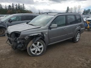 Nissan X-Trail XE 2.5L 4 2006