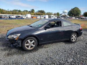 Honda Accord EX 2.4L 4 2005
