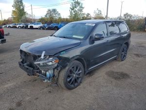 Dodge Durango R/T 5.7L 8 2014