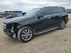 Mercedes-Benz GL 450 4MATIC 3.0L 6 2015