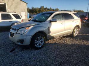Chevrolet Equinox LT 2.4L 4 2014