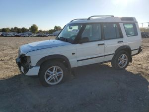 Land Rover Discovery SE 4.6L 8 2003