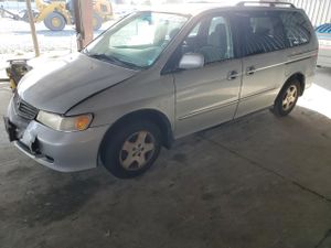 Honda Odyssey EX 3.5L 6 2001
