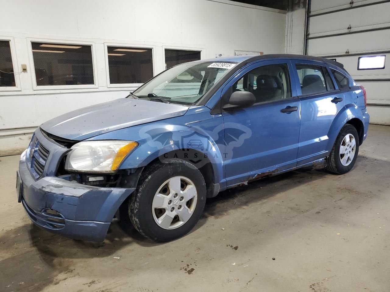 Dodge Caliber 2.0L 4 2007