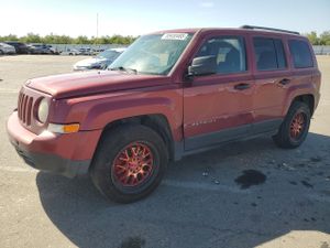 Jeep Patriot SPORT 2.0L 4 2014