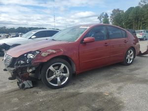 Nissan Maxima SE 3.5L 6 2006