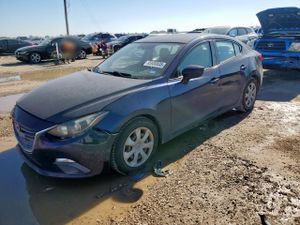 Mazda 3 SPORT 2.0L 4 2014