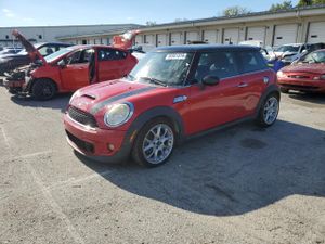 Mini Cooper S 1.6L 4 2011