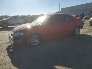 Honda Civic EX 1.7L 4 2004