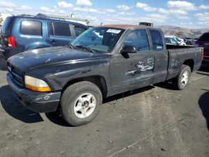 Dodge Dakota 3.9L 6 2000