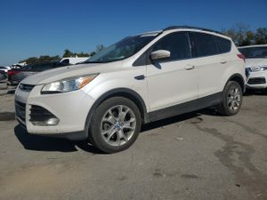 Ford Escape SEL 2.0L 4 2013