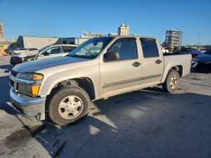 Chevrolet Colorado 3.7L 5 2008