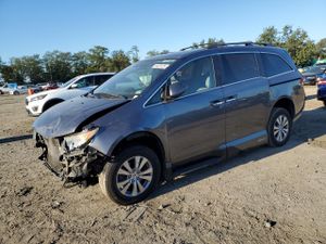 Honda Odyssey EX 3.5L 6 2014