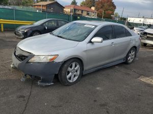 Toyota Camry CE 2.4L 4 2008