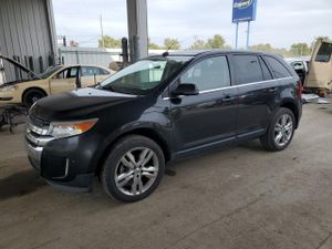 Ford Edge LIMITED 3.5L 6 2013