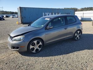Volkswagen Golf 2.5L 5 2013