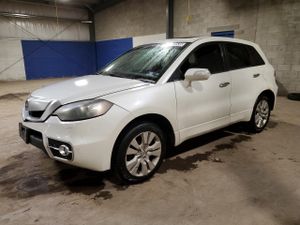 Acura RDX TECHNOLOGY 2.3L 4 2010