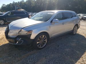 Lincoln MKT 3.5L 6 2011