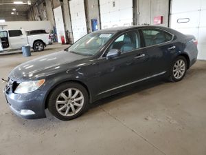 Lexus LS 460 4.6L 8 2009