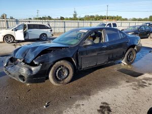 Pontiac Grand Prix SE 3.1L 6 2003