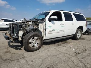 Chevrolet Suburban C1500 LS 5.3L 8 2014