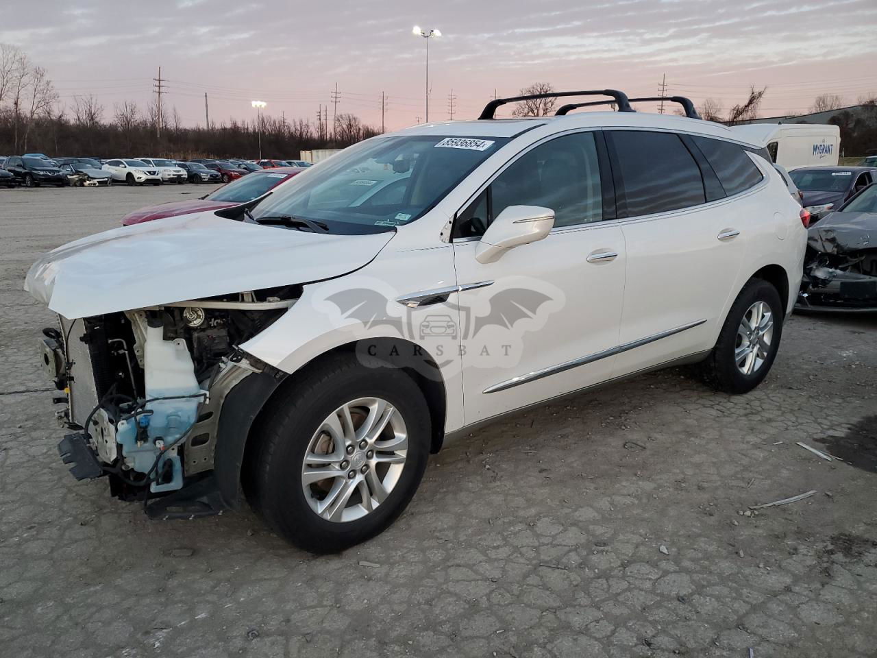 Buick Enclave ESSENCE 3.6L  6 2019