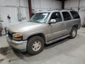 GMC Yukon 5.3L 8 2001