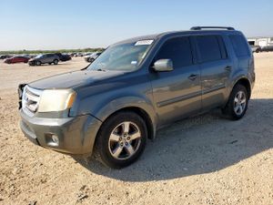 Honda Pilot EXL 3.5L 6 2009