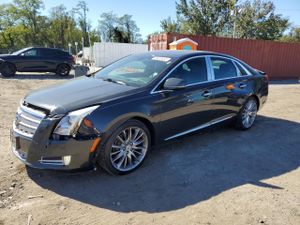 Cadillac XTS PLATINUM 3.6L 6 2013