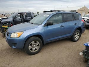 Toyota Rav4 2.5L 4 2010