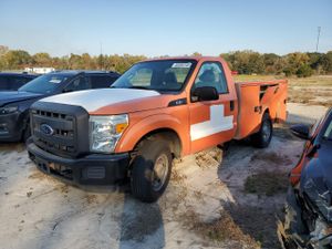 Ford F-250 SUPER DUTY 6.2L 8 2015