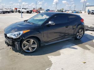 Hyundai Veloster TURBO 1.6L 4 2013
