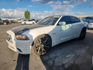Dodge Charger SE 3.6L 6 2013