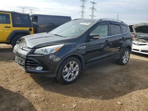 Ford Escape TITANIUM 2.0L 4 2014